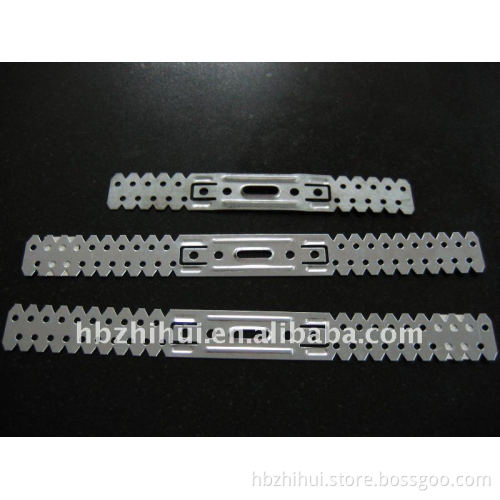 U type clip for c type ceiling keel 60x27